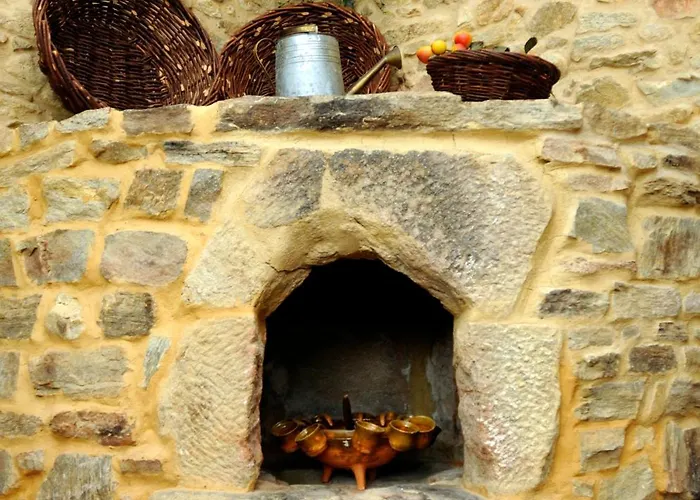 Casa Do Torno Отель 2*