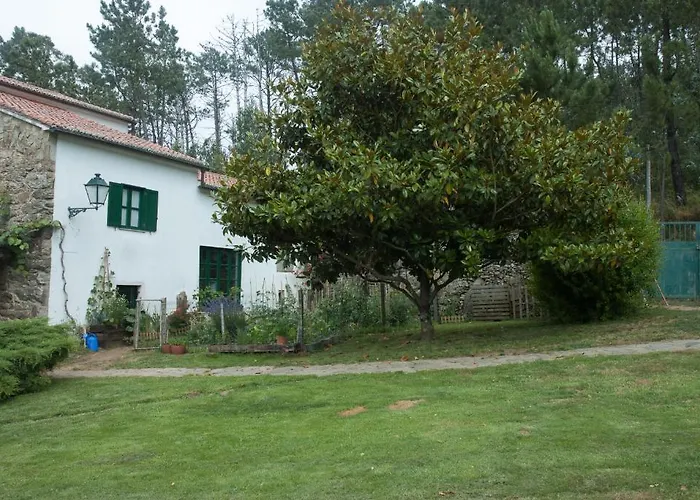 Отель Casa Do Torno 2*