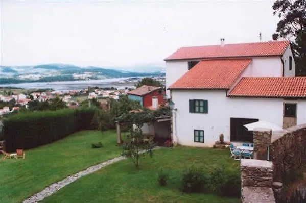 Casa Do Torno Отель