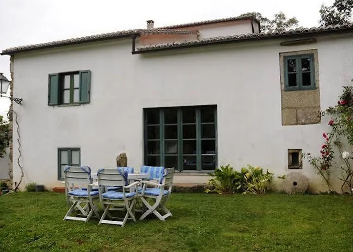 Отель Casa Do Torno Нойя