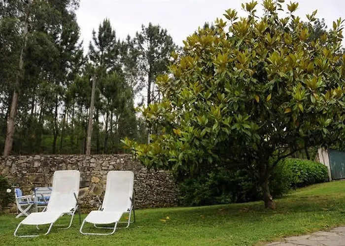 Casa Do Torno Отель 2*