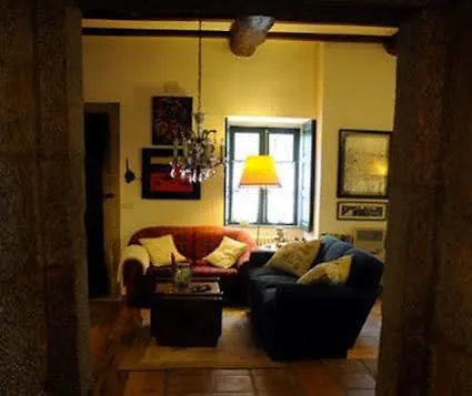 Casa Do Torno 2* Нойя