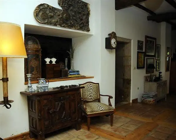 Casa Do Torno Отель 2*