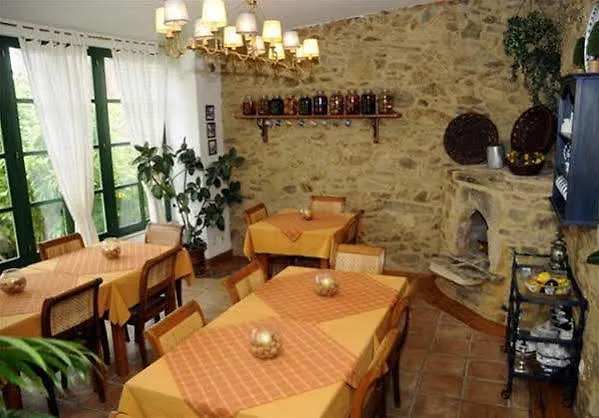 Casa Do Torno Otel Noia