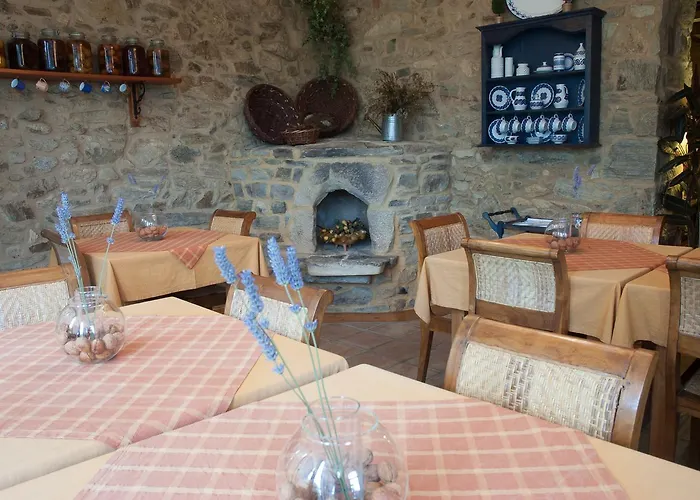 Casa Do Torno Otel Noia