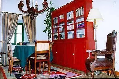 Casa Do Torno Отель Нойя