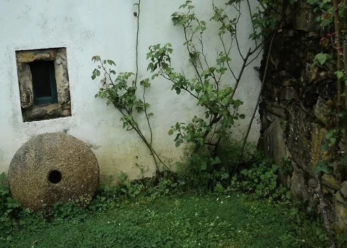 Casa Do Torno Отель