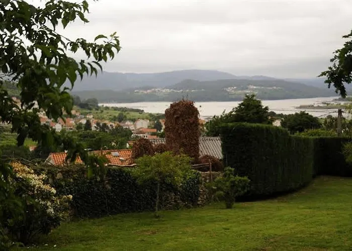 Casa Do Torno 2* Нойя